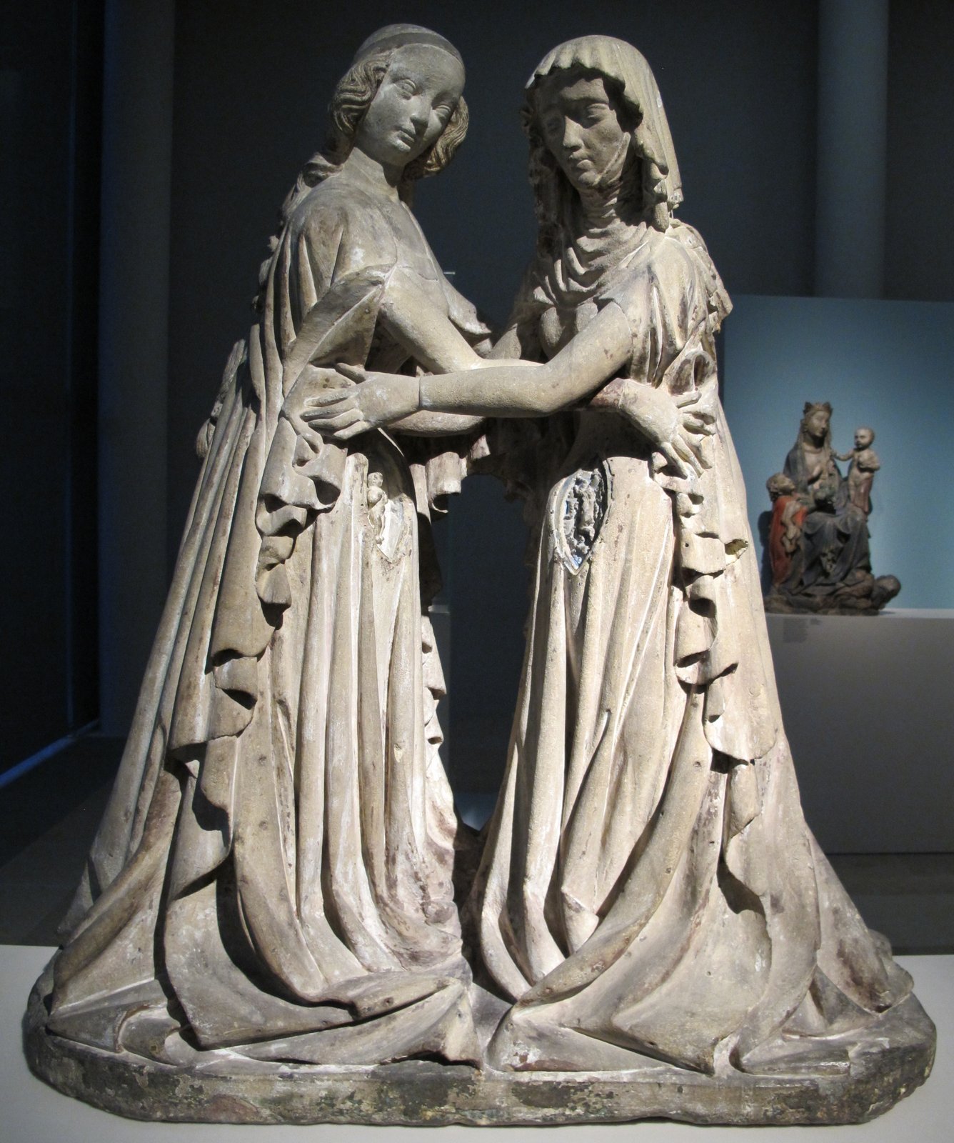 St. Barnabas