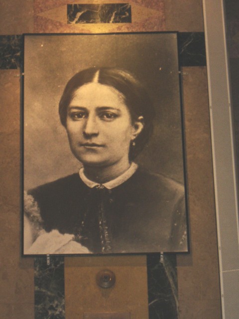 St. John Dominici