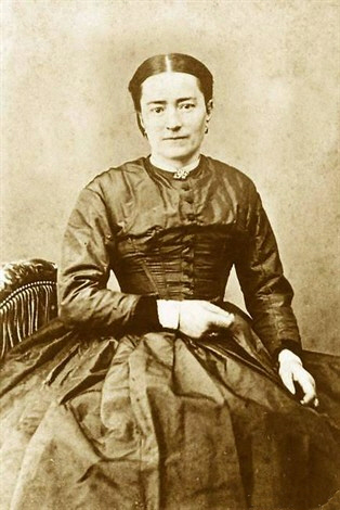 St. Bernardine of Siena
