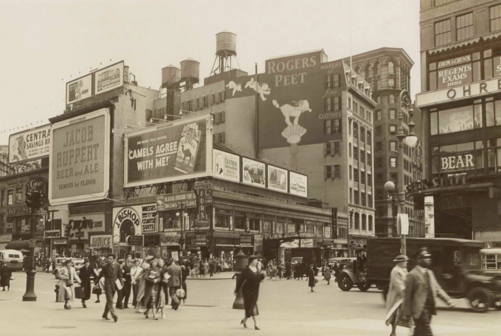 union-square